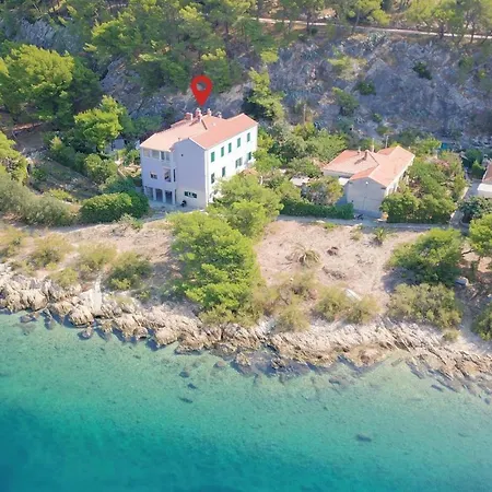 Apartment 3 Bedroom Nice In Split