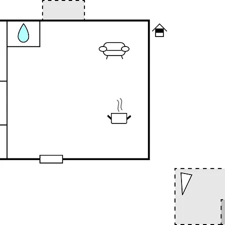 Apartment 3 Bedroom Nice In *
